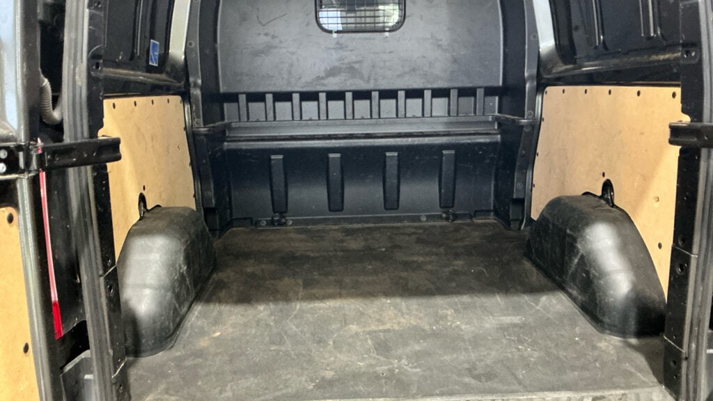 Used Ford Transit Custom 2023 for sale - 78198280: Photo 5