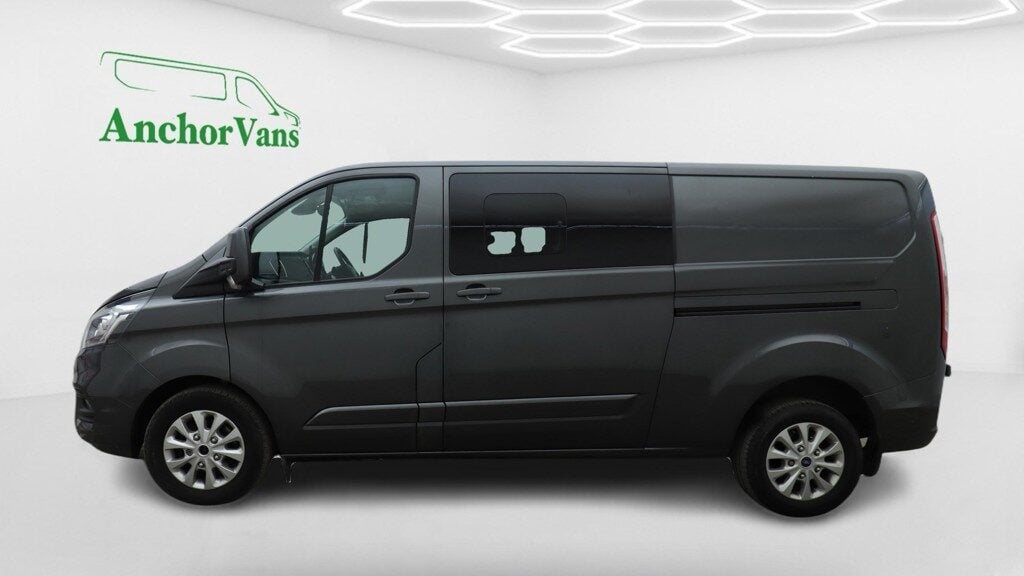 Used Ford Transit Custom 2023 for sale - 78198280: Photo 7