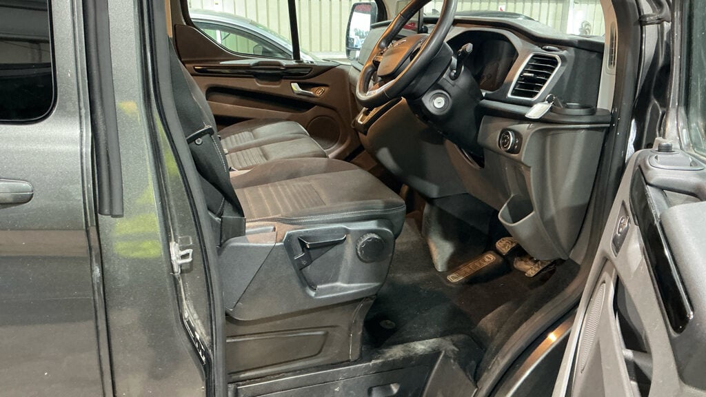 Used Ford Transit Custom 2023 for sale - 78198280: Photo 9