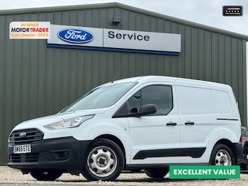 Used Ford Transit Connect 2019 for sale - 75258690: Photo