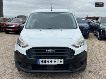 Used Ford Transit Connect 2019 for sale - 75258690: Photo