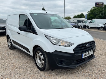 Used Ford Transit Connect 2019 for sale - 75258690: Photo