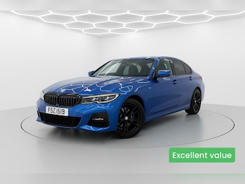 BMW - 3 Series
