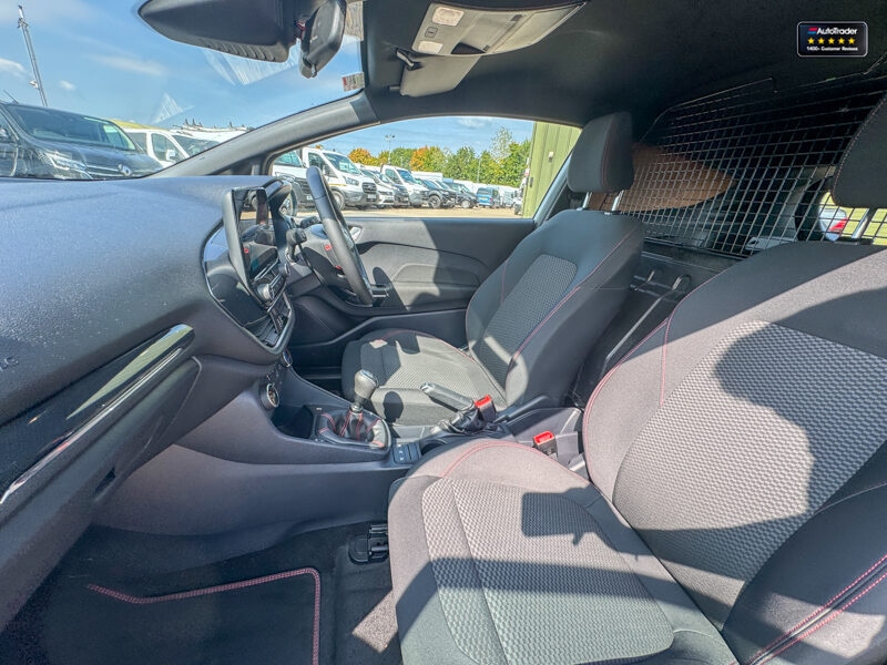 Used Ford Fiesta 2021 for sale - 77041999: Photo 11