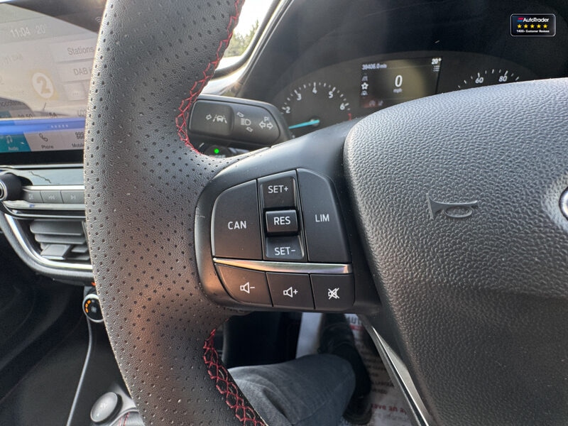 Used Ford Fiesta 2021 for sale - 77041999: Photo 16