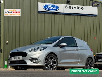 Ford Fiesta feature image