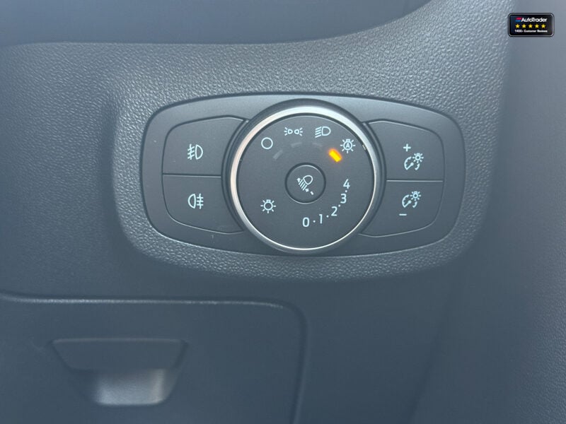 Used Ford Fiesta 2021 for sale - 77041999: Photo 21