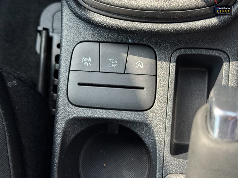 Used Ford Fiesta 2021 for sale - 77041999: Photo 34