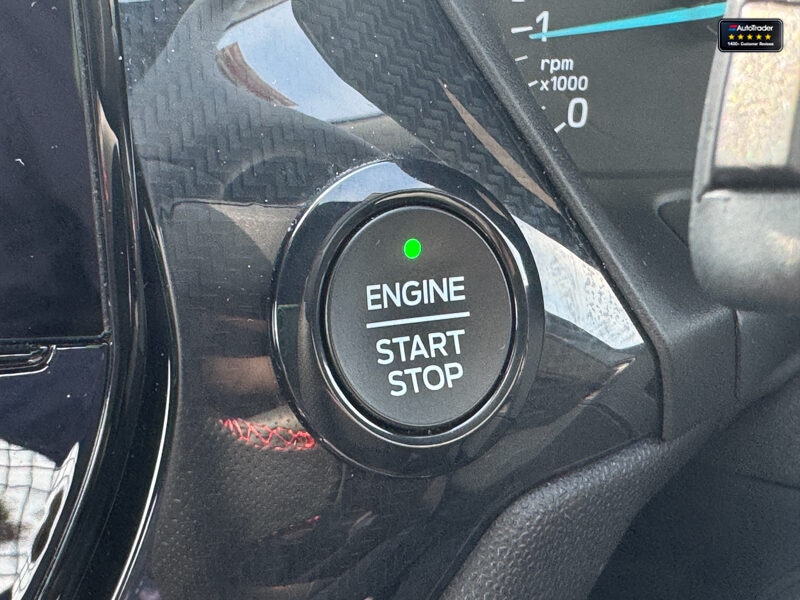 Used Ford Fiesta 2021 for sale - 77041999: Photo 35