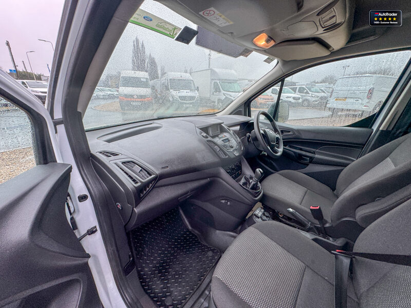 Used Ford Transit Connect 2018 for sale - 77041736: Photo 12