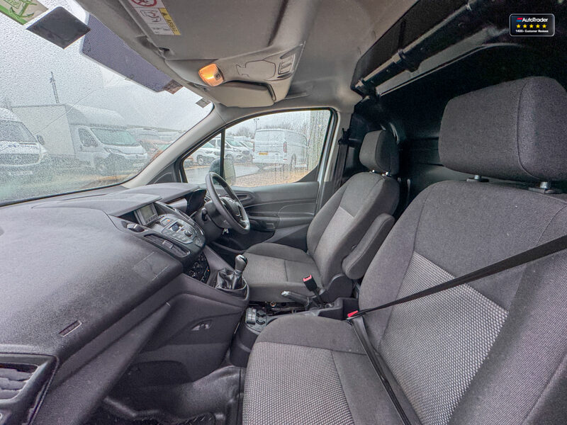 Used Ford Transit Connect 2018 for sale - 77041736: Photo 13