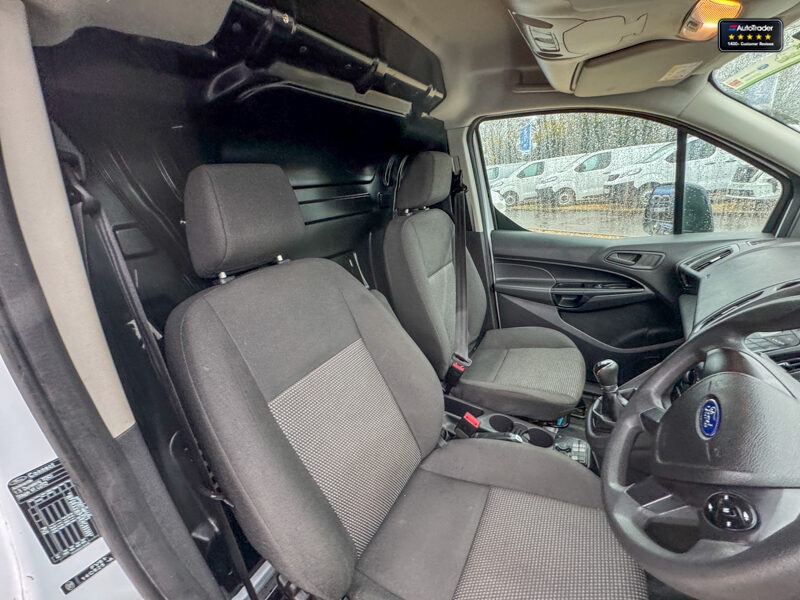 Used Ford Transit Connect 2018 for sale - 77041736: Photo 14
