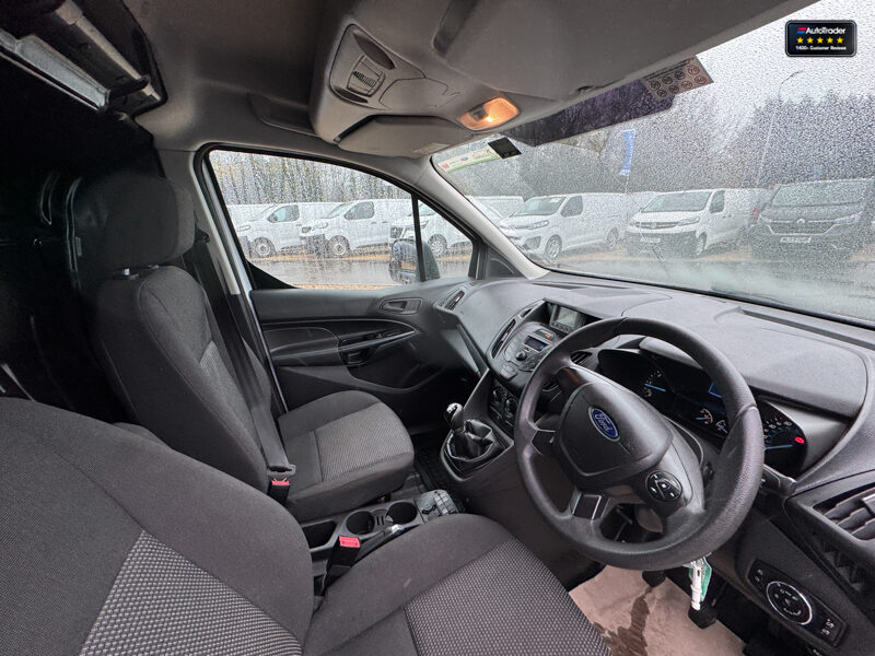 Used Ford Transit Connect 2018 for sale - 77041736: Photo 15