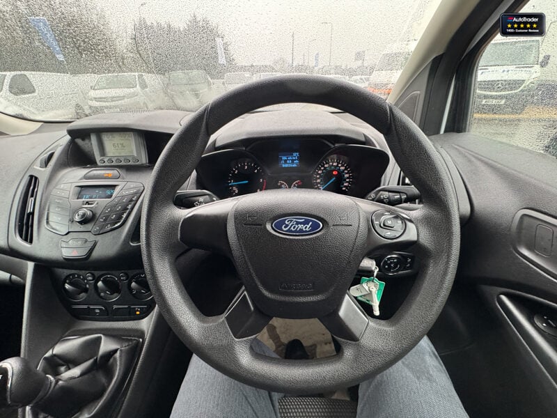 Used Ford Transit Connect 2018 for sale - 77041736: Photo 16