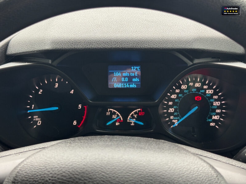 Used Ford Transit Connect 2018 for sale - 77041736: Photo 17