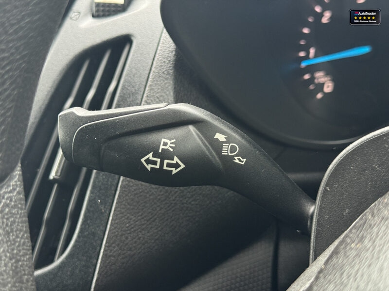 Used Ford Transit Connect 2018 for sale - 77041736: Photo 18