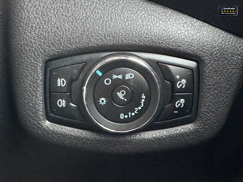 Used Ford Transit Connect 2018 for sale - 77041736: Photo 20