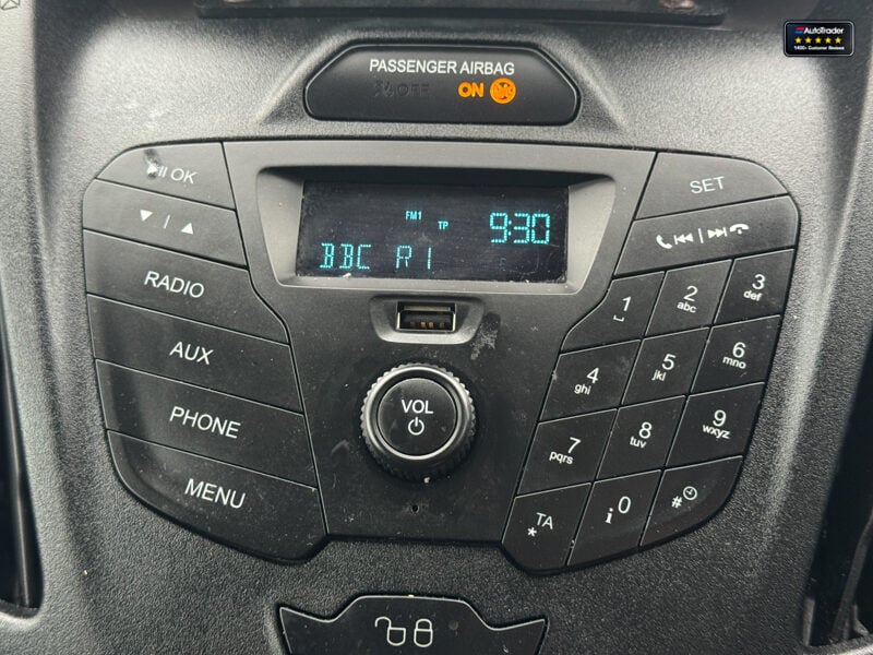 Used Ford Transit Connect 2018 for sale - 77041736: Photo 22