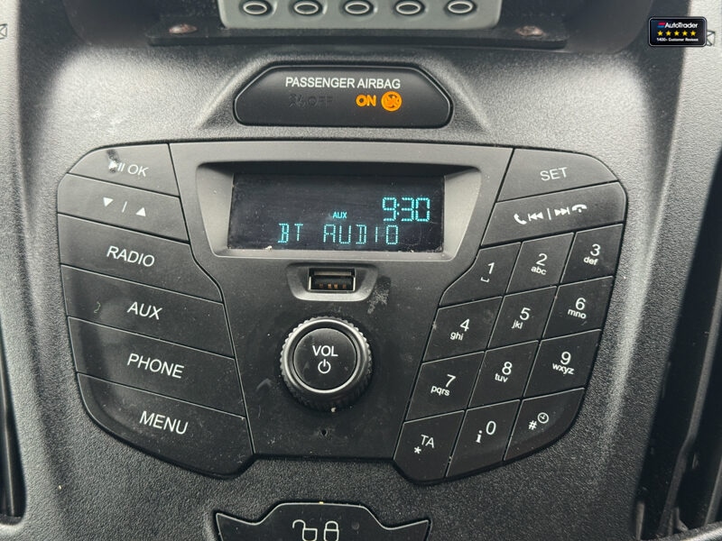 Used Ford Transit Connect 2018 for sale - 77041736: Photo 23