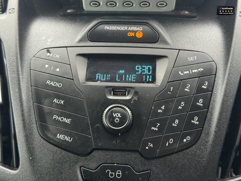 Used Ford Transit Connect 2018 for sale - 77041736: Photo 24