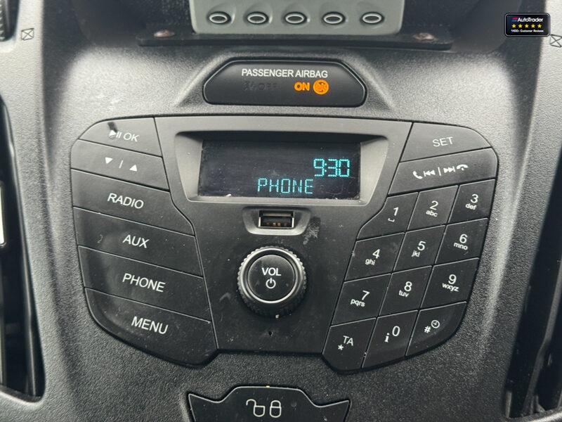 Used Ford Transit Connect 2018 for sale - 77041736: Photo 25