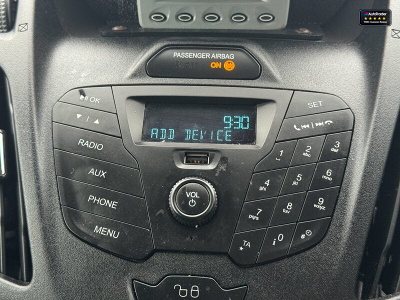 Used Ford Transit Connect 2018 for sale - 77041736: Photo 26