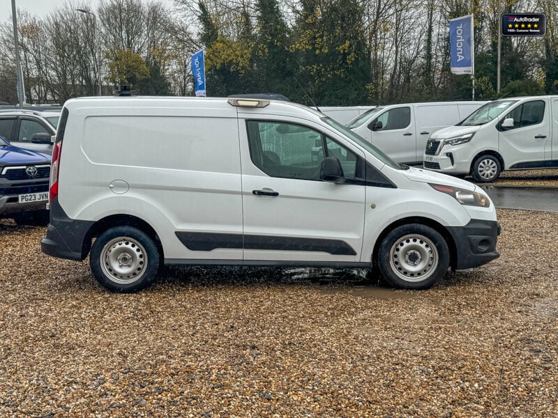 Used Ford Transit Connect 2018 for sale - 77041736: Photo 5