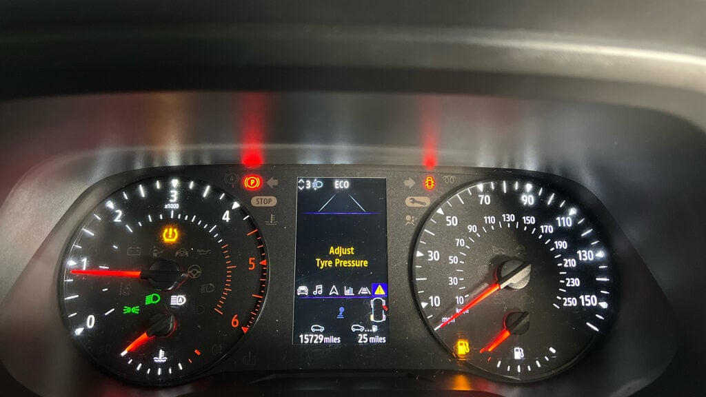 Used Renault Trafic 2024 for sale - 77363373: Photo 10