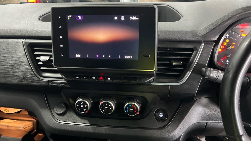 Used Renault Trafic 2024 for sale - 77363373: Photo 11