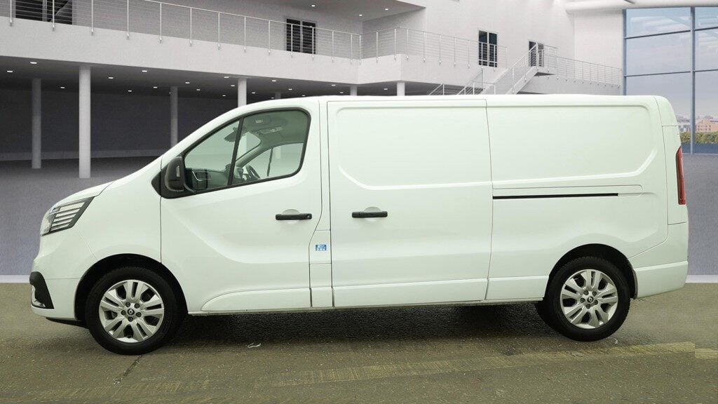 Used Renault Trafic 2024 for sale - 77363373: Photo 6