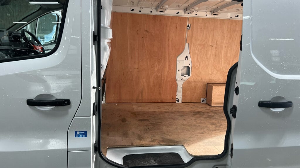 Used Renault Trafic 2024 for sale - 77363373: Photo 8