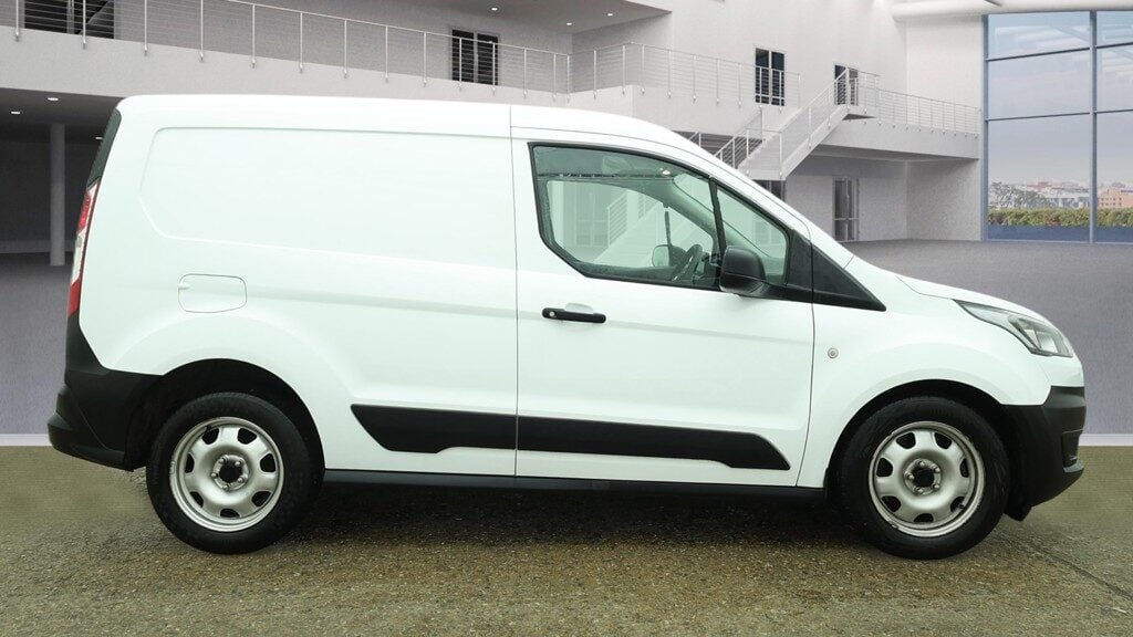 Used Ford Transit Connect 2021 for sale - 77431199: Photo 11