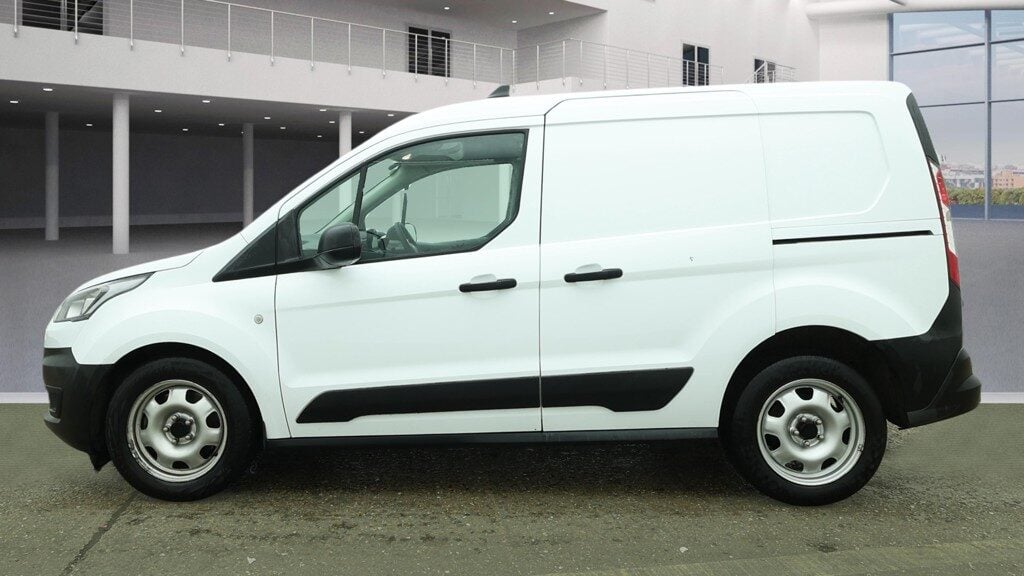 Used Ford Transit Connect 2021 for sale - 77431199: Photo 12