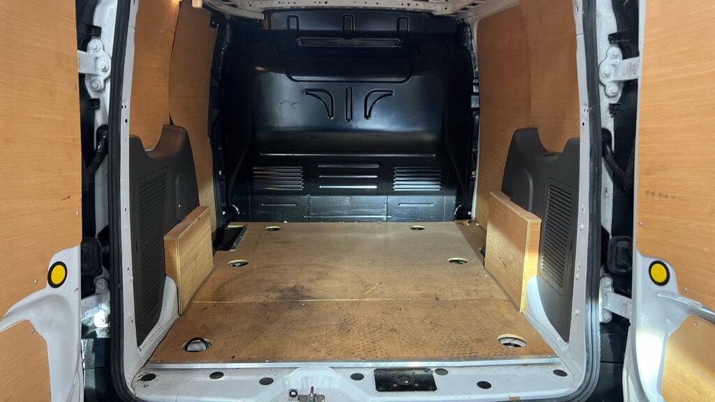 Used Ford Transit Connect 2021 for sale - 77431199: Photo 13