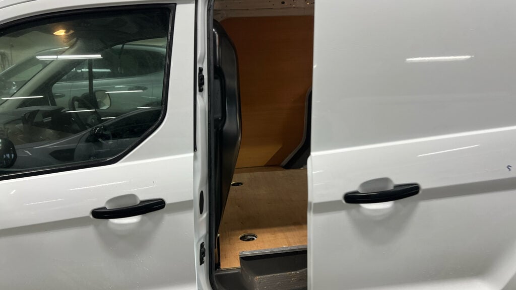 Used Ford Transit Connect 2021 for sale - 77431199: Photo 14