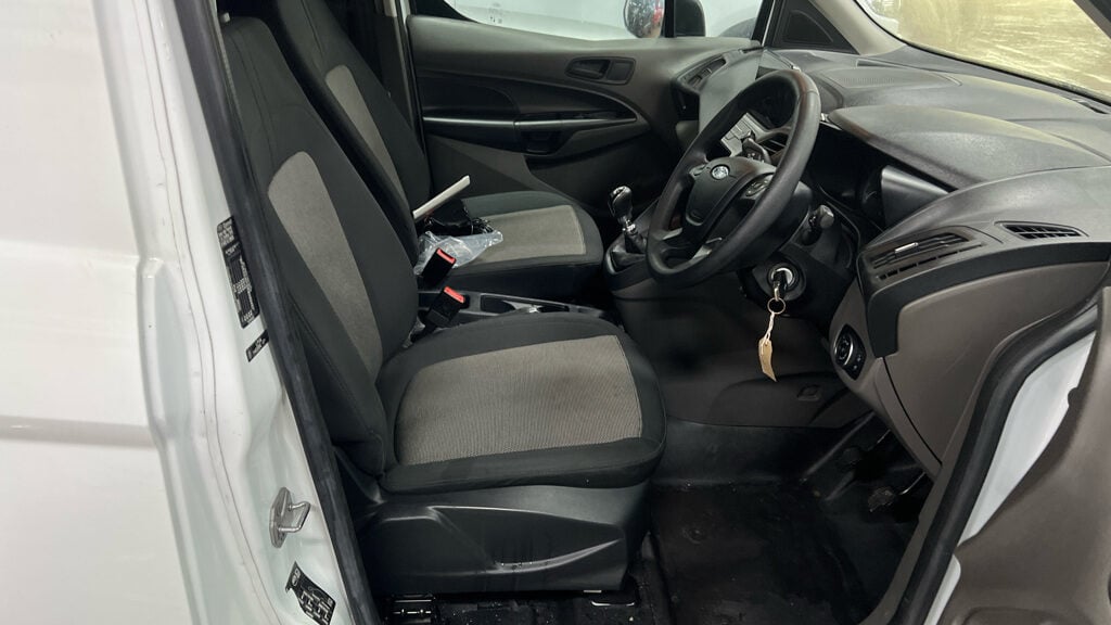 Used Ford Transit Connect 2021 for sale - 77431199: Photo 15