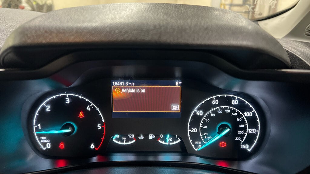 Used Ford Transit Connect 2021 for sale - 77431199: Photo 16