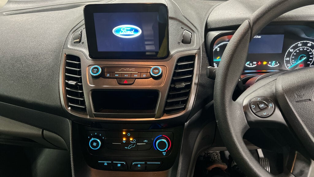 Used Ford Transit Connect 2021 for sale - 77431199: Photo 17