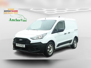 Used Ford Transit Connect 2021 for sale - 77431199: Photo
