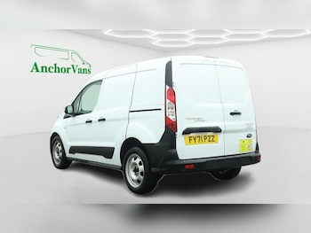 Used Ford Transit Connect 2021 for sale - 77431199: Photo