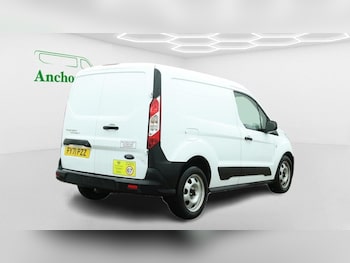 Used Ford Transit Connect 2021 for sale - 77431199: Photo