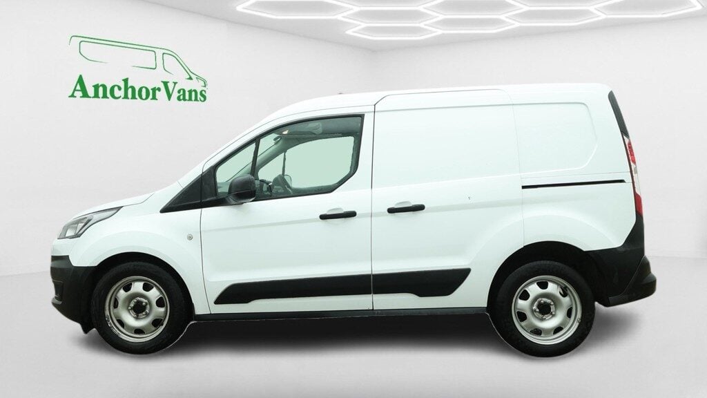 Used Ford Transit Connect 2021 for sale - 77431199: Photo 6