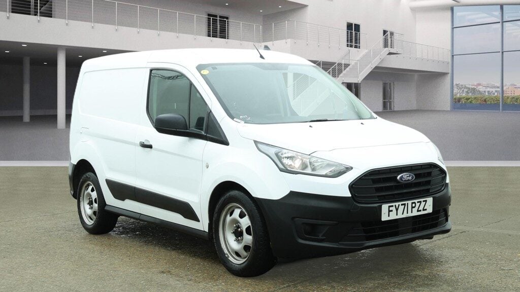 Used Ford Transit Connect 2021 for sale - 77431199: Photo 7