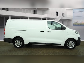 Used Vauxhall Vivaro 2020 for sale - 75804160: Photo