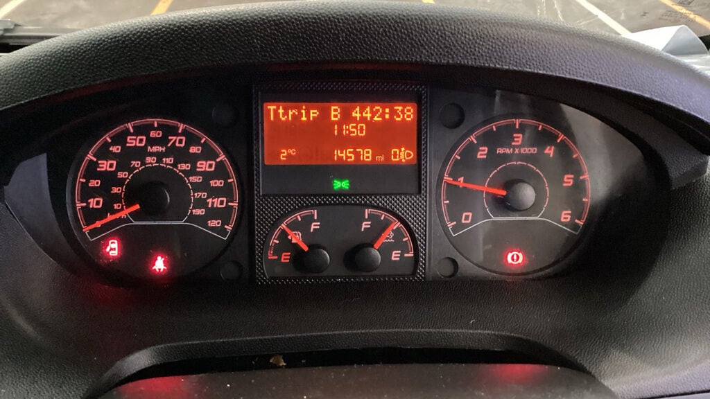 Used Peugeot Boxer 2023 for sale - 77223183: Photo 10