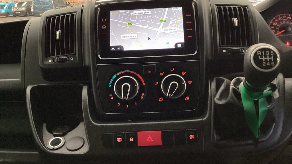 Used Peugeot Boxer 2023 for sale - 77223183: Photo 11