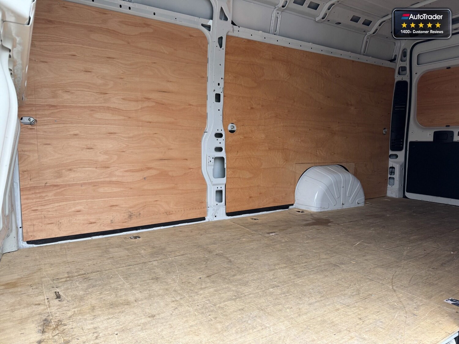 Used Peugeot Boxer 2023 for sale - 77223183: Photo 13