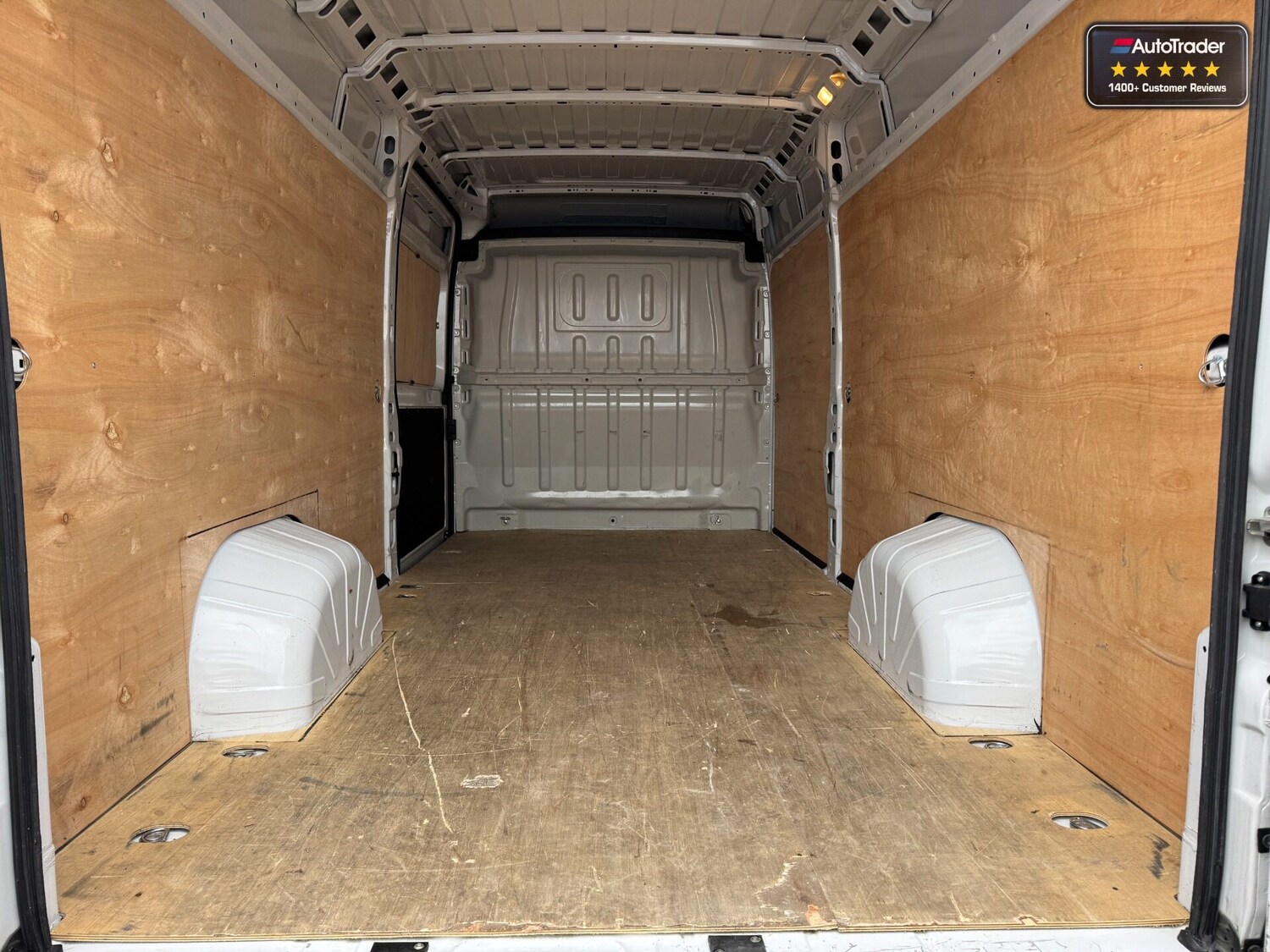 Used Peugeot Boxer 2023 for sale - 77223183: Photo 15