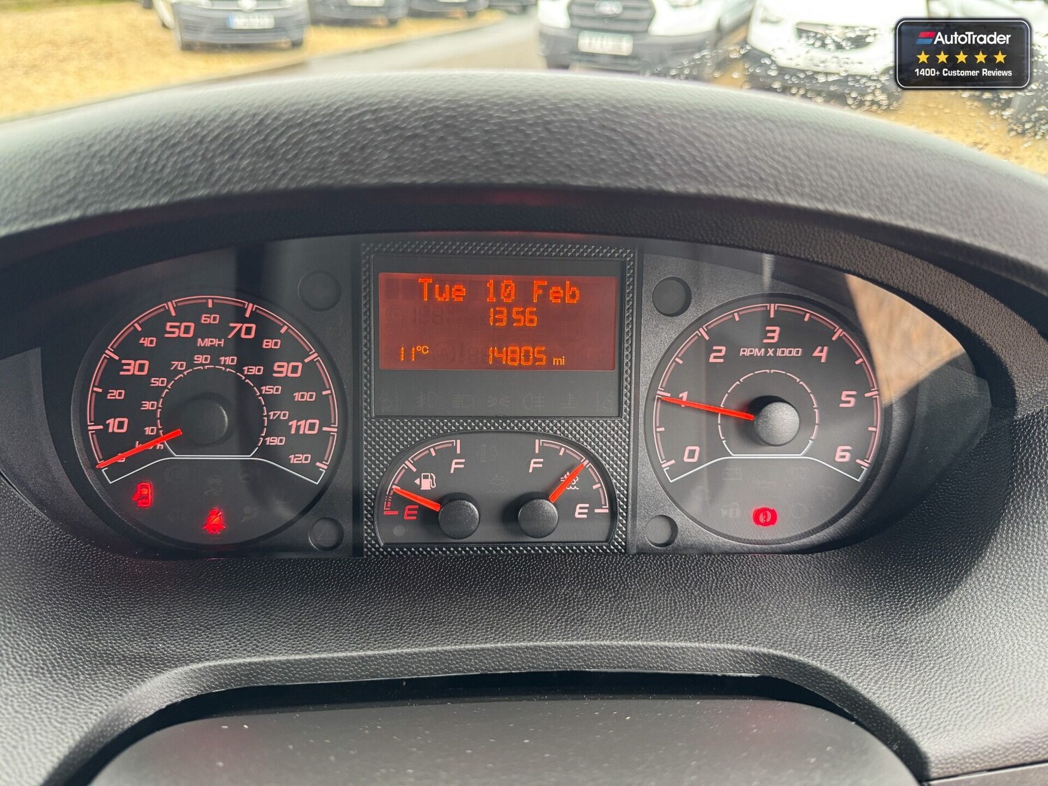 Used Peugeot Boxer 2023 for sale - 77223183: Photo 21