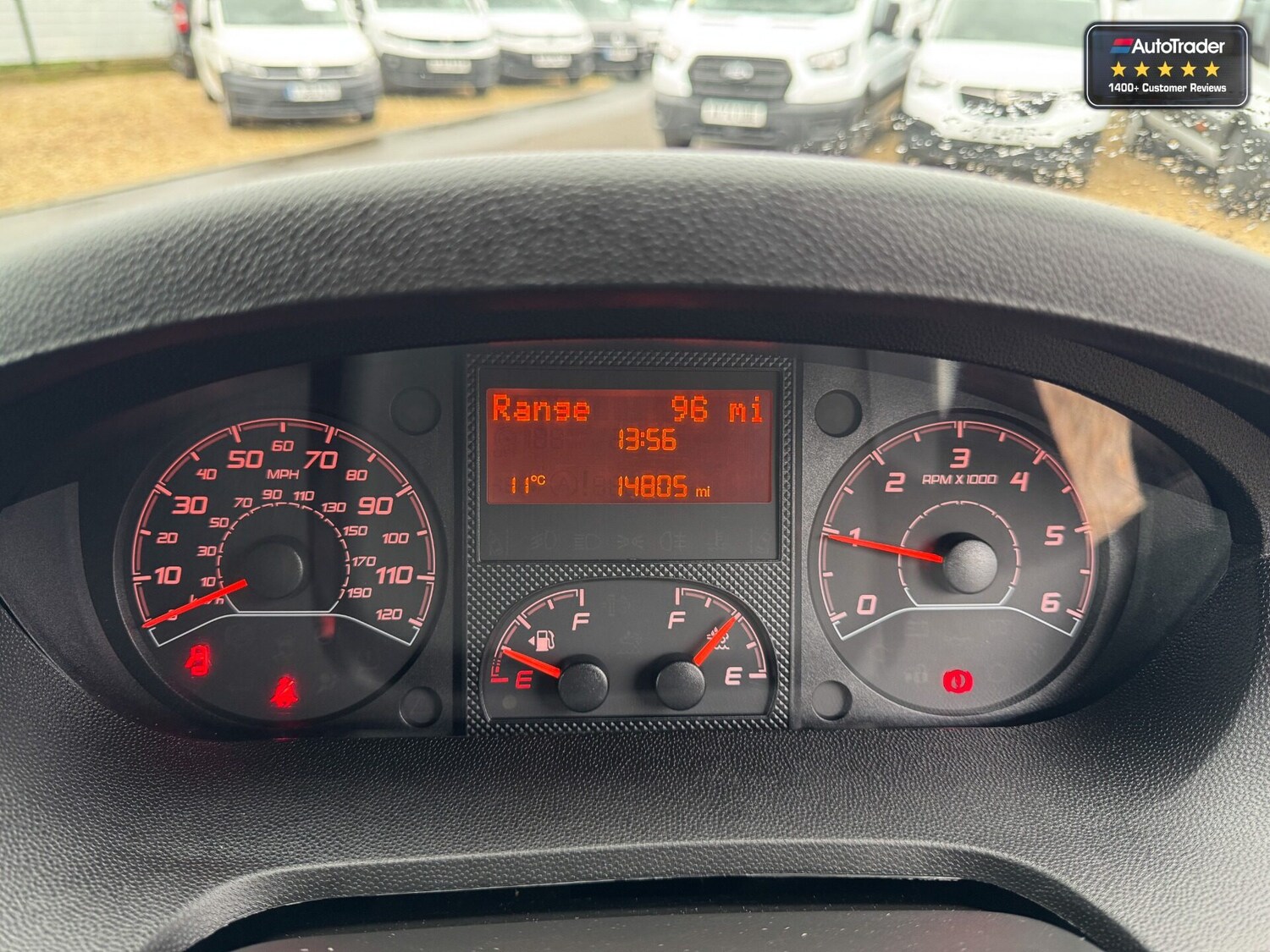 Used Peugeot Boxer 2023 for sale - 77223183: Photo 22